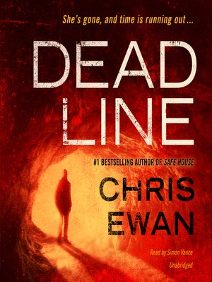 cover image of Dead Line